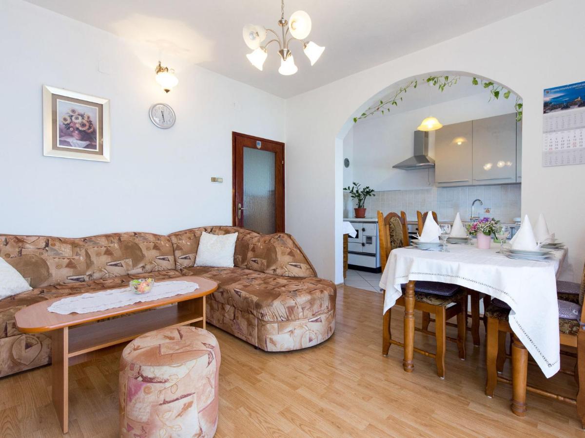 Apartment Josipa - Snj113 By Interhome Senj  Exterior foto