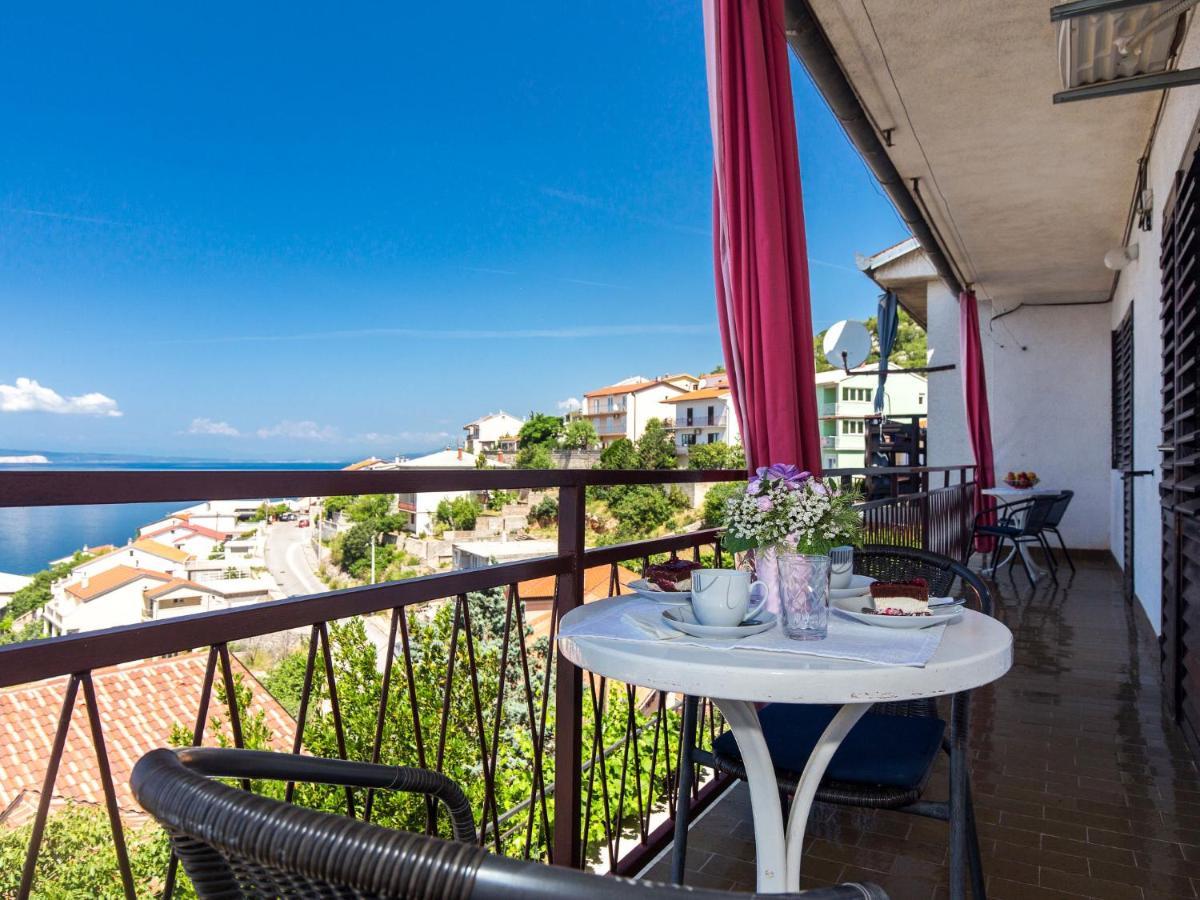 Apartment Josipa - Snj113 By Interhome Senj  Exterior foto