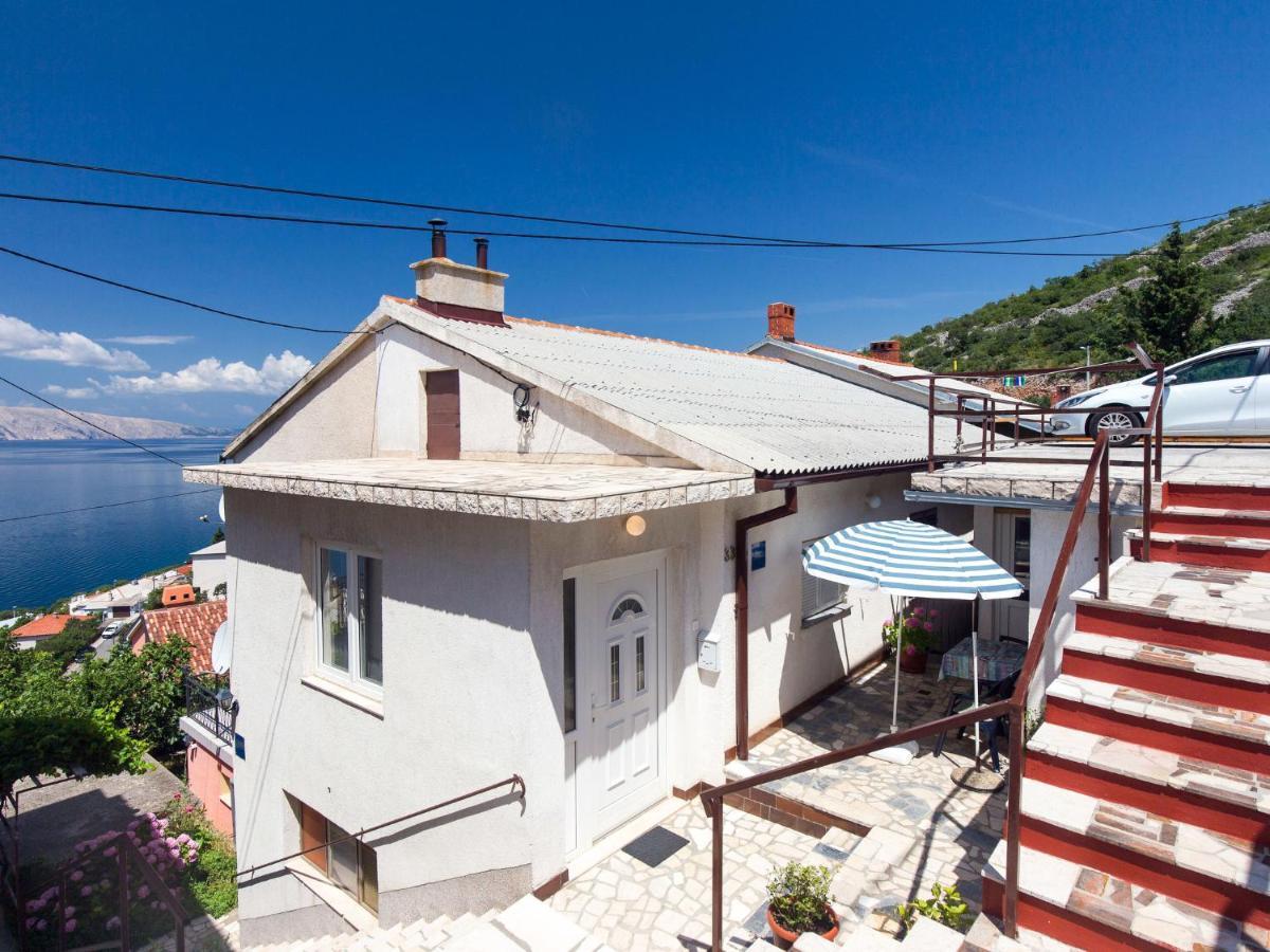 Apartment Josipa - Snj113 By Interhome Senj  Exterior foto