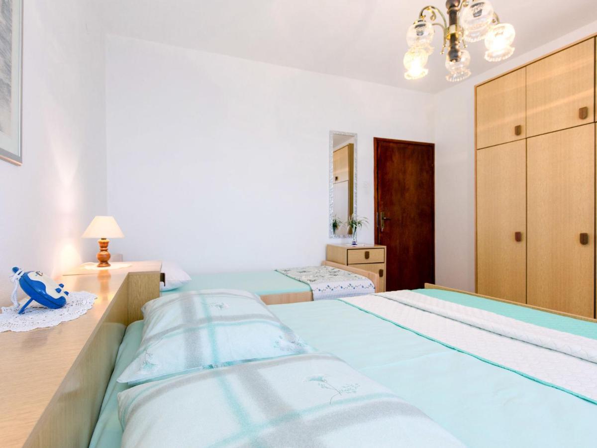 Apartment Josipa - Snj113 By Interhome Senj  Exterior foto